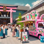 ソフトドリンクの挑戦と結果