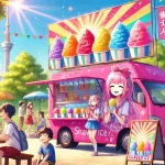 売上アップの秘訣！キッチンカーで効果的な打ち出し方法とは？